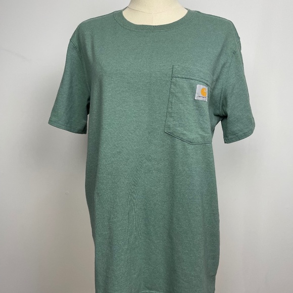 Carhartt Tops - Carhartt Vintage Tee